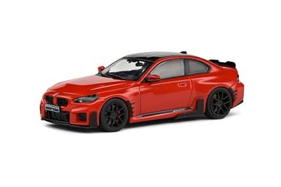 Solido BMW M2 G87 2023 Toronto rot 1:43 Auto