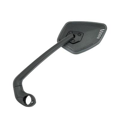 Busch + müller cycle star e rear-view mirror