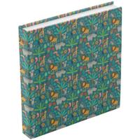 Henzo fotoalbum 100 blz. Jungle 30x30 - thumbnail