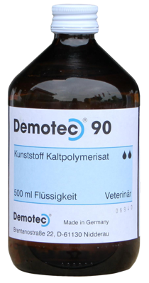 Demotec 90 vloeistof