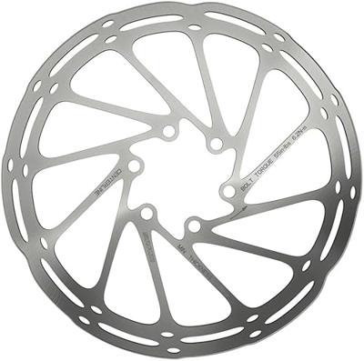 SRAM remschijf "centerline" brake rotors 180 mm centerline 6-hole