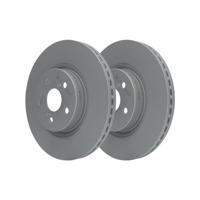 Remschijf 24012601411 - thumbnail