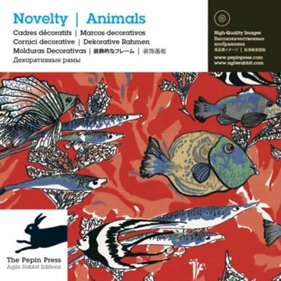 Novelty Animals - Paperback (9789057681622) Novelty Animals - Paperback (9789057681622)