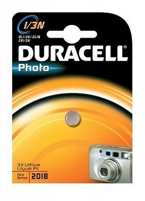 Duracell CR1/3N
