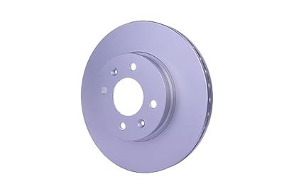 Remschijf 8DD355119011