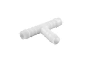 GARDENA 07304-20 PVC Slang-T-verbinding 12 mm Set van 2 stuks - thumbnail