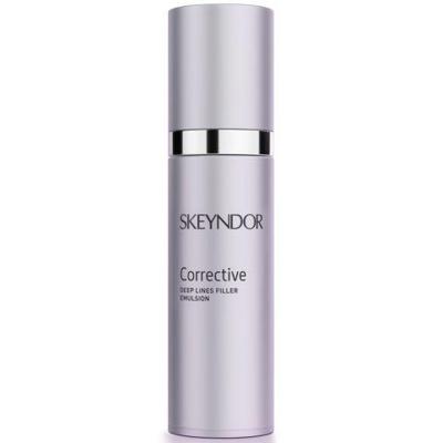 Skeyndor Corrective Deep Lines Filler Emulsion 50ml Verzorging tegen veroudering