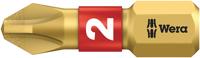 Wera 851/1 BDC Bits Phillips, PH 1 x 25 mm - 1 stuk(s) - 05056400001 - thumbnail
