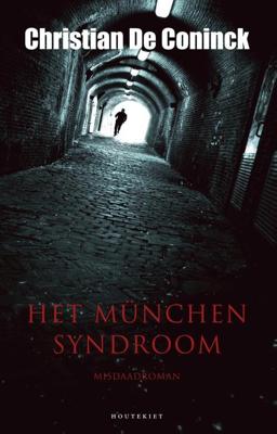Het Münchensyndroom - Christian De Coninck - ebook
