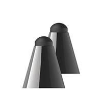 Adonit Vervangende punt (vervangende tip) in een verpakking van 2 stuks voor de Adonit Pixel Stylus - ADRETIPPX