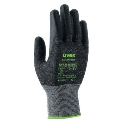 uvex C300 foam 6054407 Snijbeschermingshandschoen Maat (handschoen): 7 EN 388 1 paar