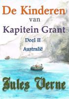 De kinderen van Kapitein Grant (Paperback) - thumbnail