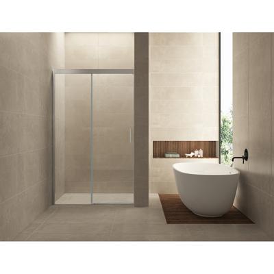 Wiesbaden Softclose 2.0 douchedeur 900x2000 chr.8mm NANO