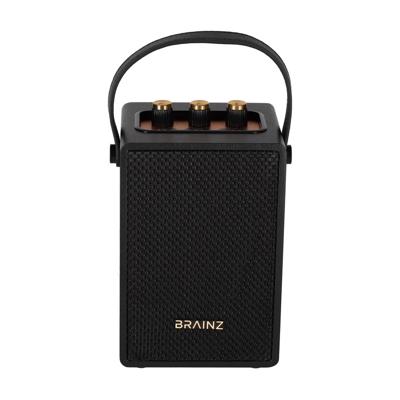 Brainz - Retro Speaker Brainz - Retro Speaker