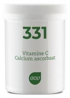 AOV 331 Vitamine C Calcium Ascorbaat Poeder 250gr - thumbnail