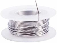 Enzo Benson soldeertin op rol 1mm 60gr. - thumbnail