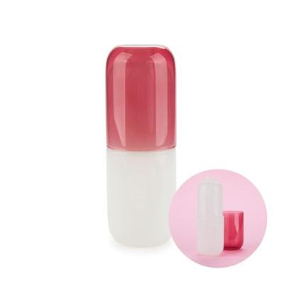 Bottle & Glass Water Pill 550 ml Bottle & Glass Water Pill 550 ml