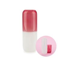 Bottle & Glass Water Pill 550 ml - thumbnail