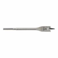 Houtboor Wolfcraft Ø 16 x 152 mm Schep Zeshoekig - thumbnail
