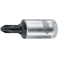 Gedore Dopsleutel 3/8" PH 1 - 6666610 - thumbnail