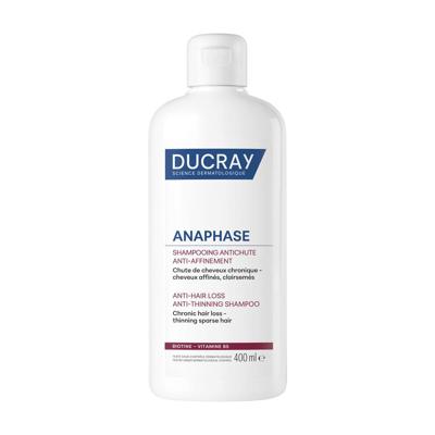 Ducray Anaphase+ Sh 400ml