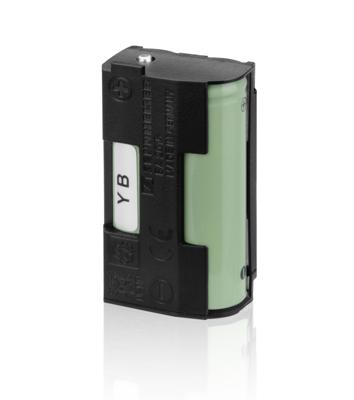 Sennheiser BA 2015 oplaadbare batterijpack Sennheiser BA 2015 oplaadbare batterijpack