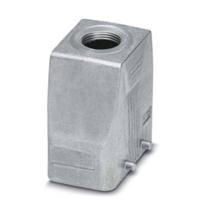 Phoenix Contact 1412598 Afdekkap 1 stuk(s) - thumbnail