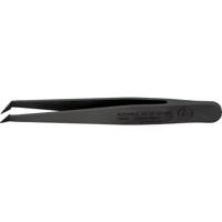 Knipex ESD Kunststofpincet | 110 mm Lengte - 92 09 03 ESD - thumbnail