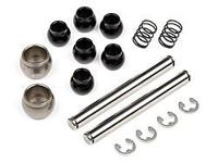 King pin 3.1x31.5mm / suspension ball set - thumbnail