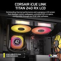 Waterkoeling set Corsair - thumbnail