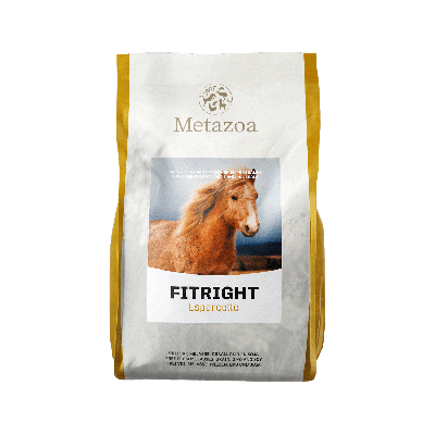 Metazoa Balancefit Esparcette maat:15 kg