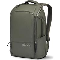 Gomatic Backpack 14L, olivegreen - thumbnail