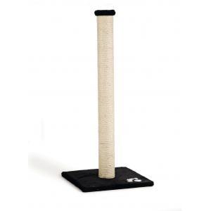 Gina XL krabpaal zwart Gina XL krabpaal zwart