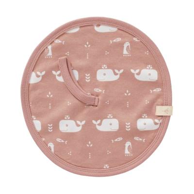 Fresk speendoekje oudroze Fresk speendoekje oudroze