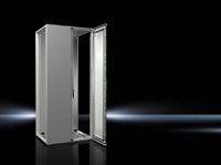 Rittal VX 8881.000 Schakelkast 800 x 1800 x 600 Plaatstaal Grijs-wit (RAL 7035) 1 stuk(s) - thumbnail