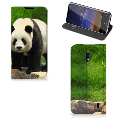 Nokia 2.2 | Hoesje maken | Panda