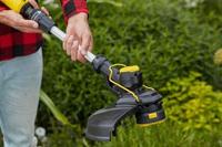 Stanley FATMAX SFMCST933B V20 Accu Trimmer | 33CM | Body - SFMCST933B-XJ - thumbnail