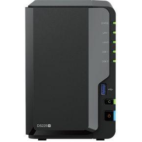 Synology DiskStation DS225+