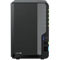 Synology DiskStation DS225+ - thumbnail