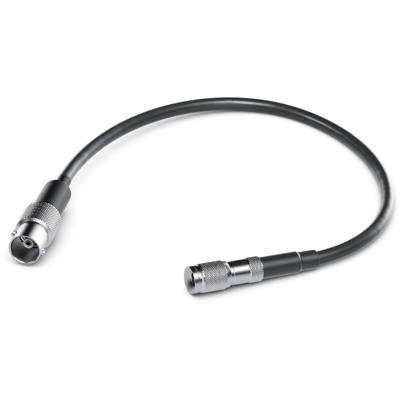 Blackmagic Design Din 1.0/2.3 naar BNC Female kabel