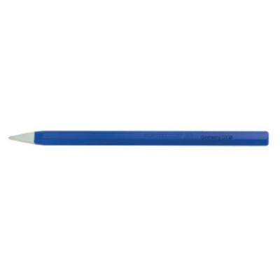 Promat/Tecwerk Puntbeitel | lengte 400 mm | staalsterkte 18 mm - 4000812134 Promat/Tecwerk Puntbeitel | lengte 400 mm | staalsterkte 18 mm - 4000812134