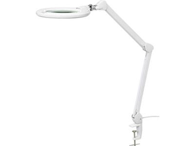 TOOLCRAFT TO-6394500 Loeplamp Vergrotingsfactor=1.75 x 178 mm Energielabel 2021 n.v.t.