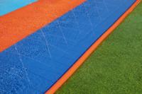 Bestway Triple Glijbaan 488x207,5 cm +3 Jaar Tuin 52329 - thumbnail