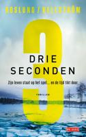 Drie seconden (Paperback) - thumbnail
