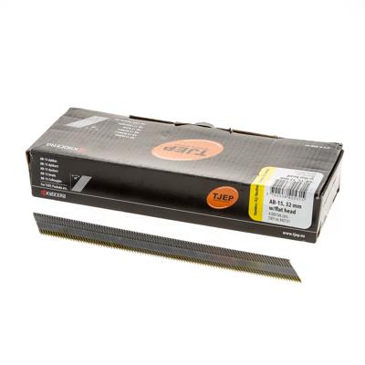 Tjep spijker rvs a2 1.8x32 (4000) Tjep spijker rvs a2 1.8x32 (4000)