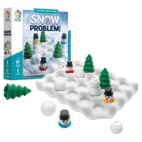 Smart Games Spel Snow Problem - thumbnail