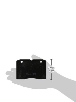 Remblokken set 36840