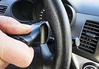 Vigor V1571 Stuurwiel waterpas - thumbnail