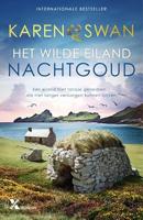 Nachtgoud (Paperback) - thumbnail