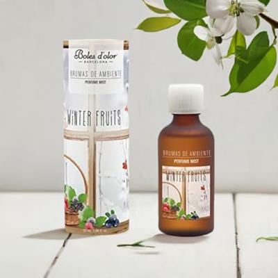 Geurolie Brumas de ambiente 50 ml Winter fruits Boles d'olor - Boles d olor Geurolie Brumas de ambiente 50 ml Winter fruits Boles d'olor - Boles d olor